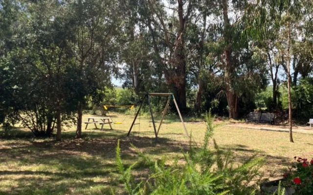 Résidence U Valledoro