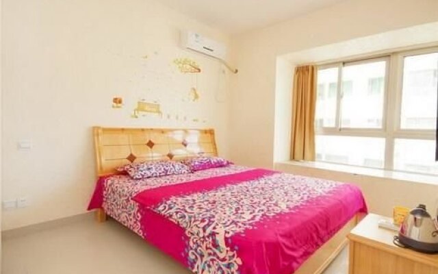 Huanyuanlanwan Holiday Hotel