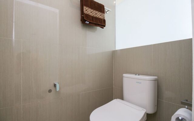 Airy Dukuh Pakis Kupang Baru Raya 19 Surabaya