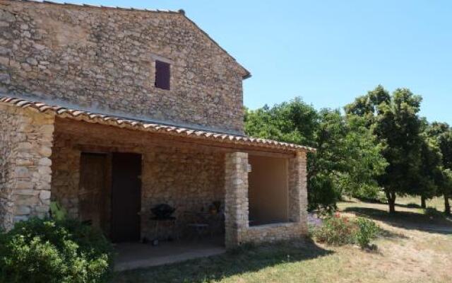 Holiday Home Le Puits Du Geai.1