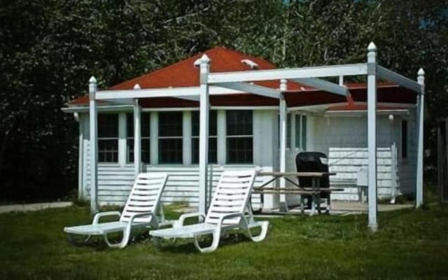 Fountain Point Resort