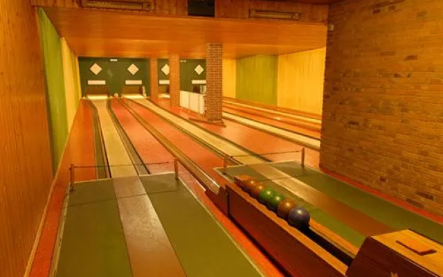 Hotel & Restaurant Itzumer Paß