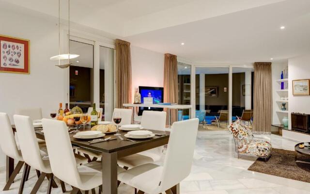 Al Lado Del Mar "Villa Tortuga 12"