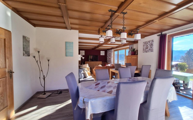 Ferienhaus Bernadette