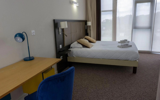 The Originals City, Hôtel La Verriaire, Cholet Sud