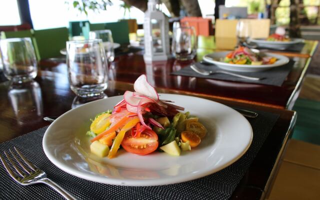 Natural Drake Bay Hotel Boutique