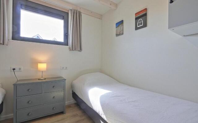 NIEUW! Vakantiehuis Singel 3A met SAUNA - baddomburg