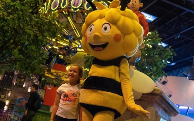 Holiday Inn Express Hasselt by IHG