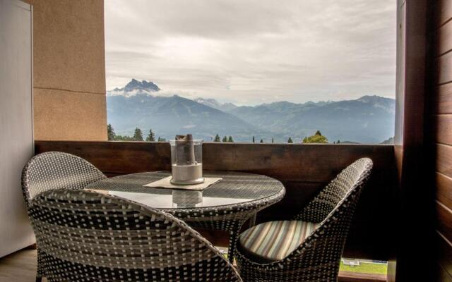 Appartements dans la Résidence Panorama