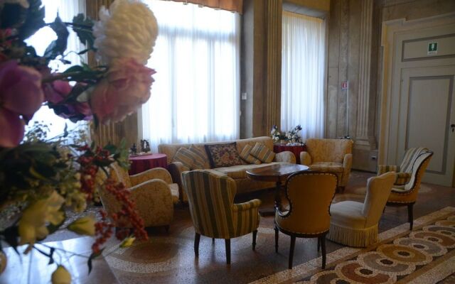 B&B Palazzo Camozzini