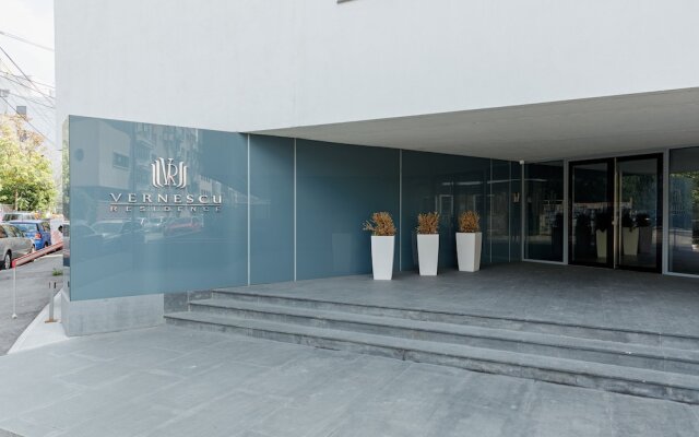 Vernescu Luxury Residence