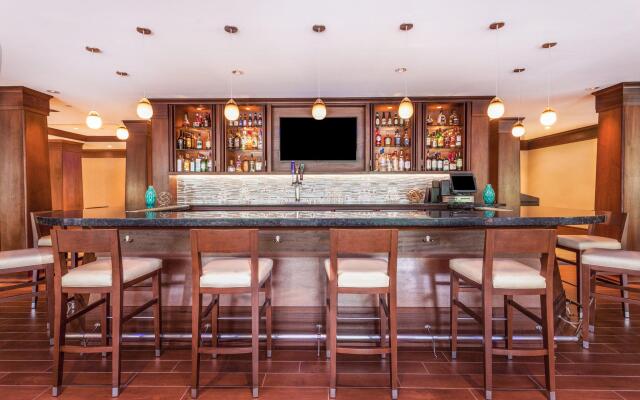 Holiday Inn Charlottesville-Monticello by IHG