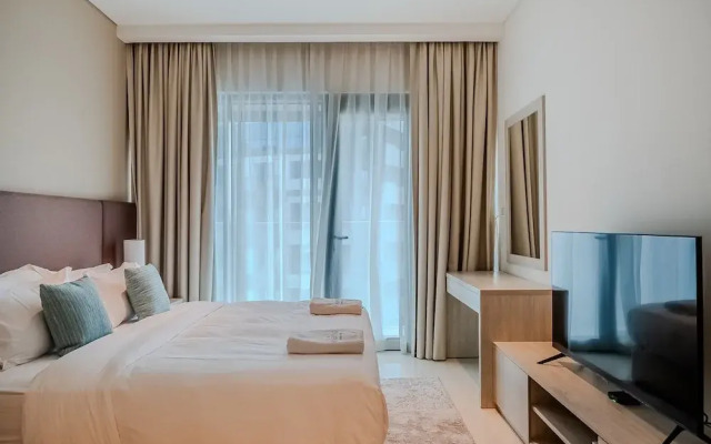 Seven Palm 1327 in Dubai