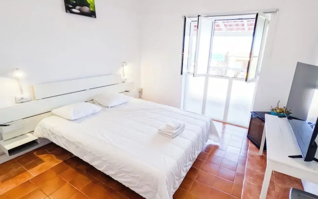 Las Eras Nest Hostel
