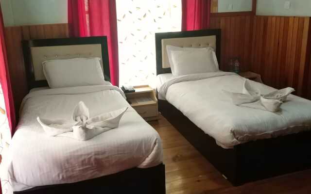 Hotel Silverpine - A Boutique Hotel in Thimpu