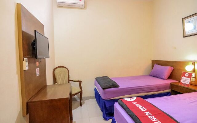 Airy Eco Syariah Kasihan Sunan Kudus 8 Yogyakarta