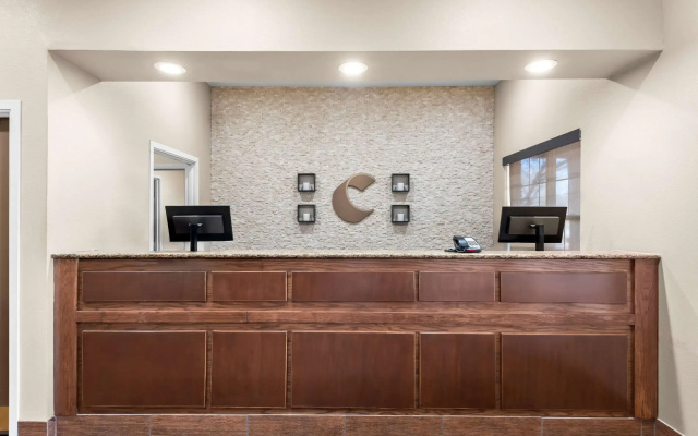 Comfort Inn & Suites Independence