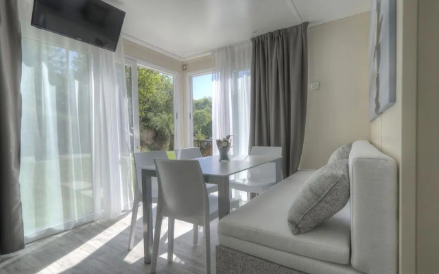 Flaminio Village Bungalow Park - Campground