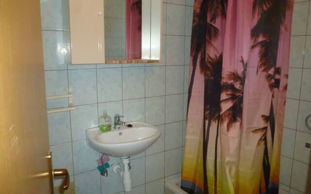 Apartments Bucic