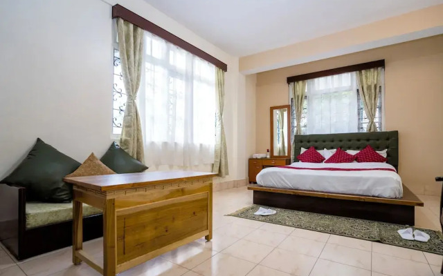 Sparrow Juniper Tree 2 min walk To Mg Marg