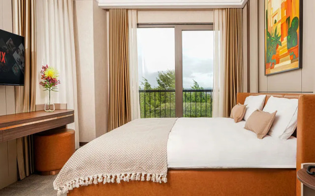 Byon Hotel Şile