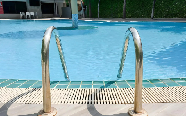 Pattaya Hiso Hotel