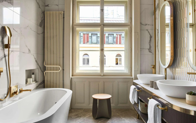 Andaz Prague, By Hyatt
