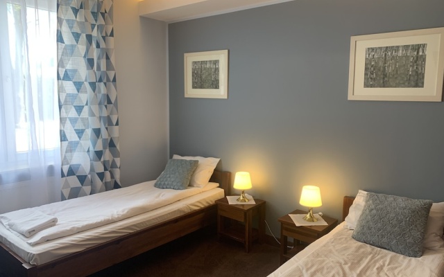 Hotel Olecki