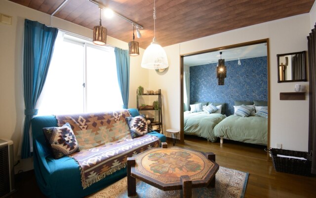 Obbligato room205. 206. 207