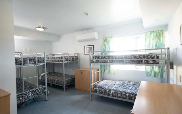 YHA Cairns Central
