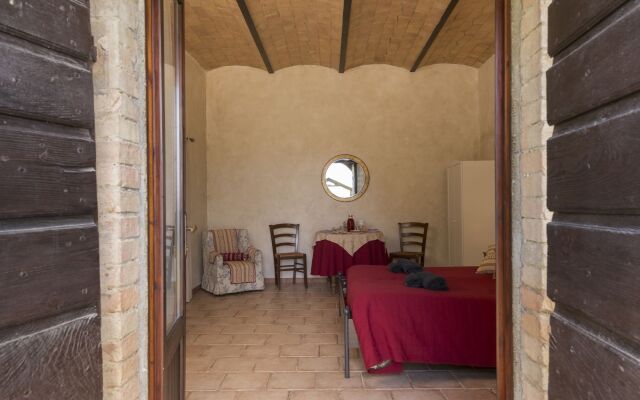 Wine Resort Colsereno