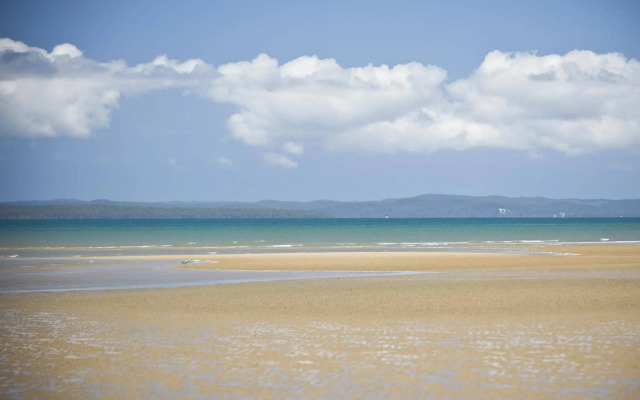 BreakFree Great Sandy Straits