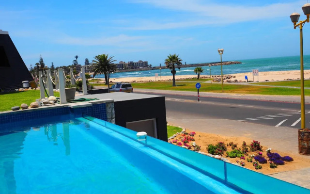 At the Sea Guesthouse