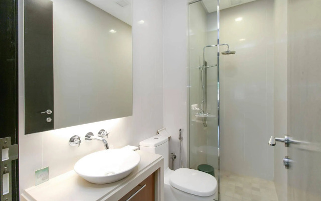 Straits Quay Marina Suites