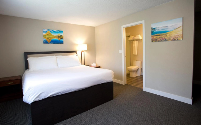 Valemount Vacation Inn