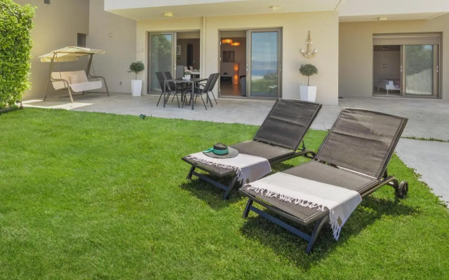 Villa Kos View 1