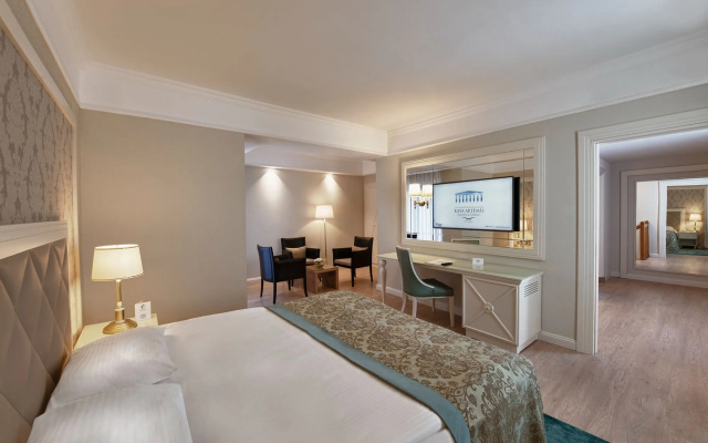 Kaya Artemis Resort & Casino - All inclusive