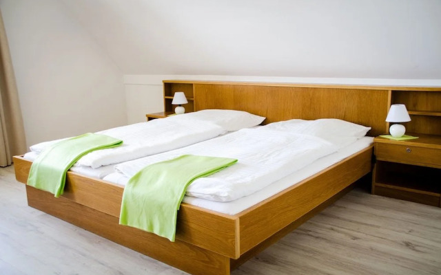 Wallfahrts-Gaststatte Heilbrunnl