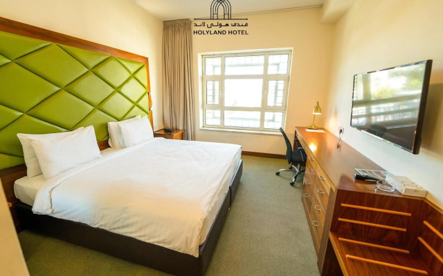 Holyland Hotel