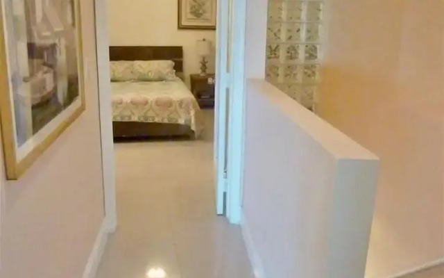 Soleil Apartments at Casablanca