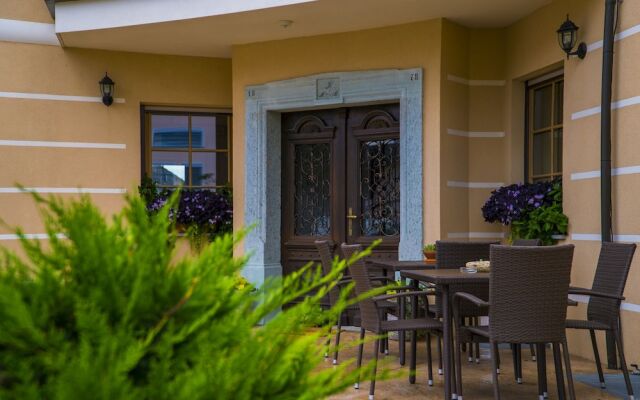 Bed&Breakfast Karun