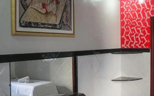 Hotel JM Gomes I