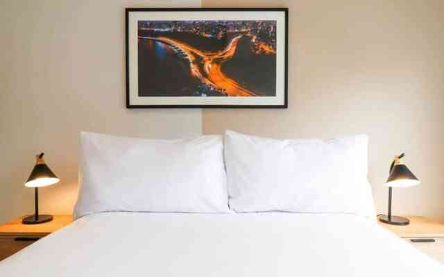 w Perfect 2BR in Miraflores