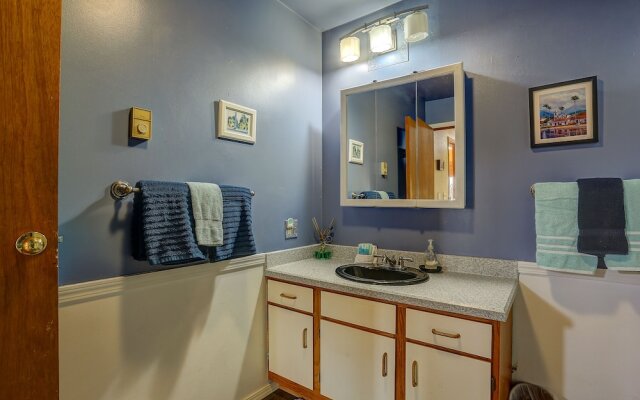 Pet-Friendly Waveseeker Home with Private Yard by RedAwning