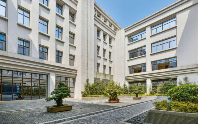 Duyun YunDong Guizhou Hotel