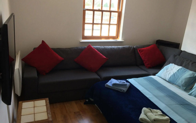 Quire Court Apartments
