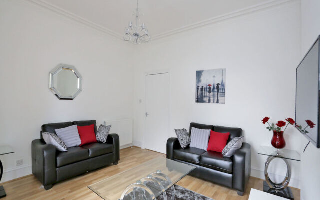 Virtue Apartments - The Grove