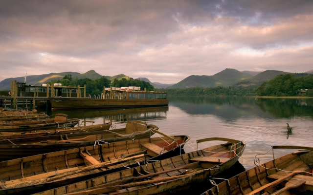 Rothay Garden by Harbour Hotels