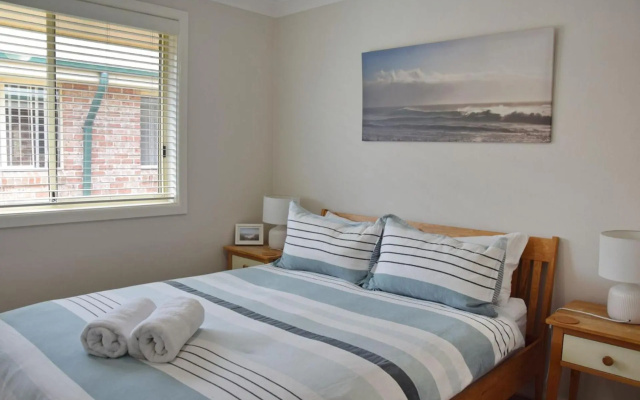 Carrington 6 — hotel in South West Rocks