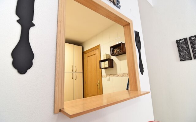 Apartamento Victoria 7 - Plaza Merced